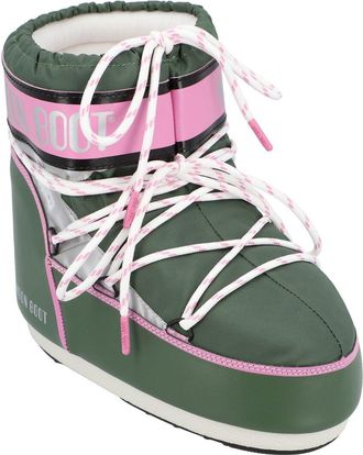 Moon Boot Icon Low Boot
