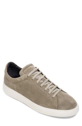 To Boot New York Budy Sneaker in Sand at Nordstrom Rack, Size 9