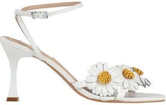Werner CALZADO - Sandalias con cierre en YOOX.COM