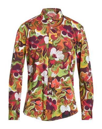 Brian Dales TOPS - Hemden auf YOOX.COM