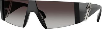 Versace VE4516 GB1/8G Womens Sunglasses Size 136