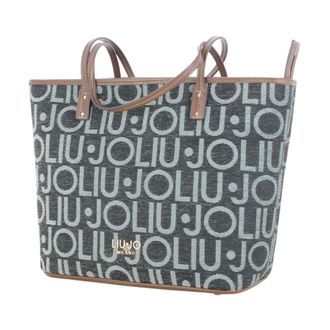 Liu Jo Borsa Tote - - Bags - Donna - Nero - ONE SIZE