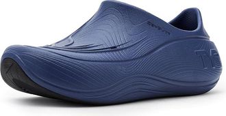 TYR Zenglide Athletic Shoes French Navy : Mens 11 - Womens 12.5 Medium, Polyester