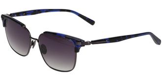 Scotch & Soda 8014 900 Mens Sunglasses Grey Size 55