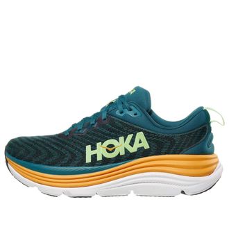 Hoka One One Gaviota 5 Deep Lagoon Sherbet 1127929-DLSH