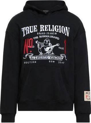 True Religion TOPWEAR - Sweatshirts on YOOX.COM
