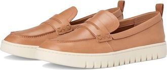 Vionic Women Uptown Loafer In Camel