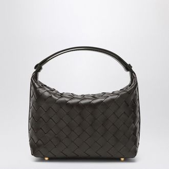 Bottega Veneta Mini Wallace bag in Fondant