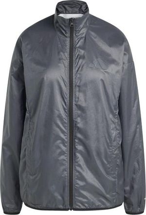 ADIDAS TERREX MT Windweave Jacket Windjacke f&uuml;r Damen | grau