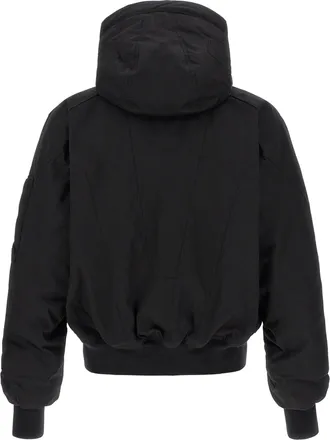 Thom Krom Down Jacket - Black