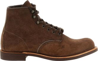 Red Wing Shoes Hombre, Zapatos, Marr&oacute;n, Talla: 42 1/2 EU