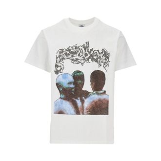 Polar Skate Co. Band T-shirt Man XL