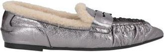 Ash CALZADO - Mocasines en YOOX.COM