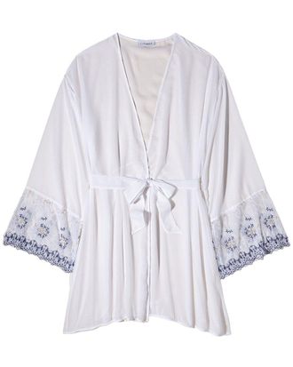 Cosabella Usha Robe