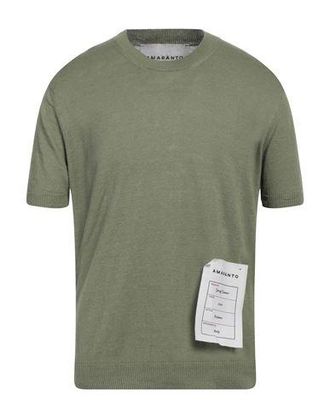 Amaranto STRICKWAREN - Pullover auf YOOX.COM