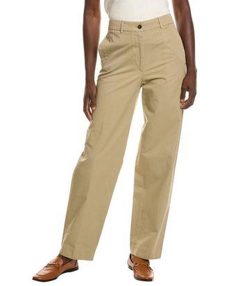 Officine G&eacute;n&eacute;rale Officine Generale Megane Pant