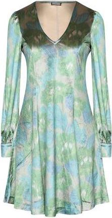 Maliparmi VESTIDOS - Vestidos midi en YOOX.COM