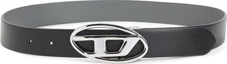 Diesel B-1 Dr Reversible Belt With Logo