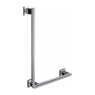 Emco Emco - Empu&ntilde;adura En &Aacute;ngulo Recto System 2. Cromo De 90 Grados