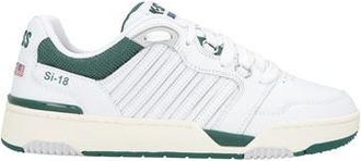 K-Swiss FOOTWEAR - Trainers on YOOX.COM