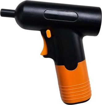 Trade Shop Trade Shop - Mini Cacciavite Electrical Batteria Recaricabile 21 Pz Cavo Usb