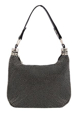 Felipa Handtas Dames zwart