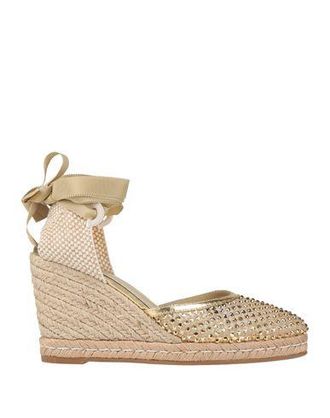 Le Silla FOOTWEAR - Espadrilles on YOOX.COM