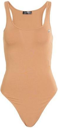 MUGLER TOPWEAR - Bodysuits on YOOX.COM