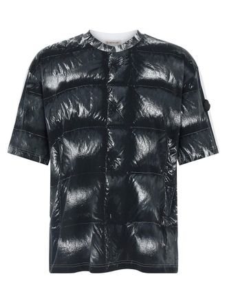 Moncler T-Shirt Moncler X A$Ap Rocky