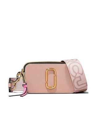 Marc Jacobs Schoudertas Roze