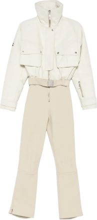 Cordova Tuta da sci Telluride - Toni neutri