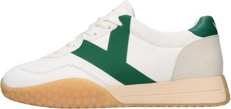Keh-noo Km 9779 Sneakers - Heren - Sneakers - Wit - 40 EU - Su&egrave;de - Schoenen