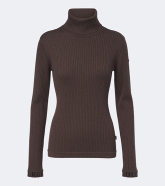 Goldbergh Mira turtleneck sweater