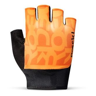 Roeckl Bruneck 2 Handschuhe - Unisex | orange