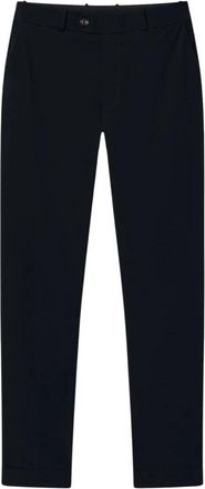 Roberto Ricci Design Surflex Winter Chino - Heren - Chinos - Blauw - XL - Broeken