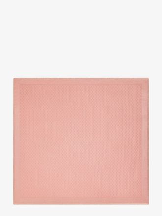 Gucci Scialle in lana e seta GG - GUCCI - gender_Woman