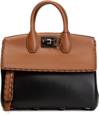 Ferragamo Donna, Borse, Marrone, Taglia unica, new