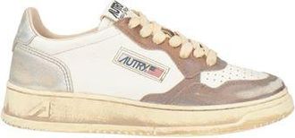Autry FOOTWEAR - Trainers on YOOX.COM