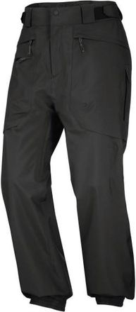 Salomon Venom Pant Skihose f&uuml;r Herren | schwarz