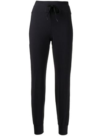 The Upside Vida performance track pants - Black
