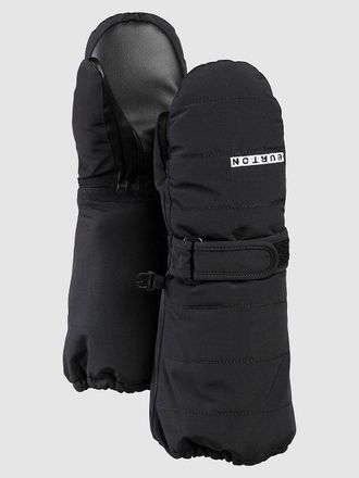 Burton Warmest Kids F&auml;ustlinge schwarz