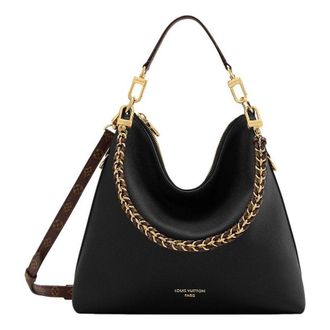 Louis Vuitton (WMNS) LOUIS VUITTON Multipass Black M29195