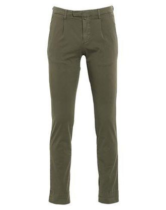 BRIGLIA 1949 BOTTOMWEAR - Pantaloni su YOOX.COM