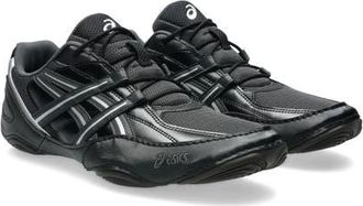 Asics Gender Inclusive HYPERSYNC Sneaker in Graphite Grey/Black at Nordstrom, Size 5.5 Womens