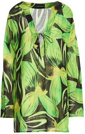 Louisa Ballou DRESSES - Mini dresses on YOOX.COM