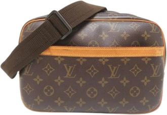 Louis Vuitton unisex, Pre-owned, Marrone, Taglia unica, used