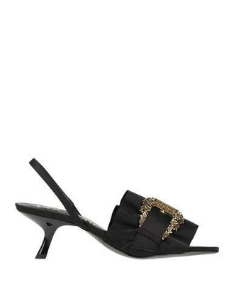 Versace CALZADO - Sandalias con cierre en YOOX.COM
