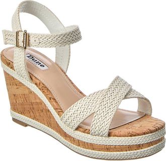 Dune London Kelisa Wedge Sandal