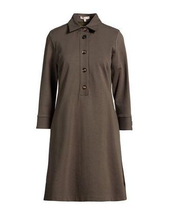 Camicettasnob KLEIDER - Mini-Kleider auf YOOX.COM