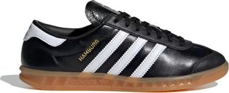 adidas Sneakers Hamburg - - Shoes - Uomo - Nero - 42 EU